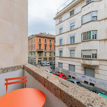 Homeby, Appartamento Tiepolo Milan Exterior photo