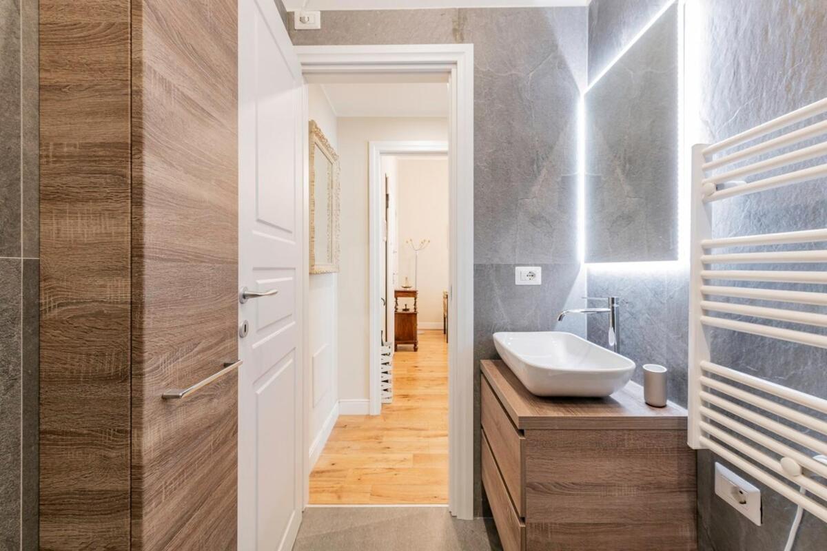 Apartamento Homeby, Tiepolo Milán