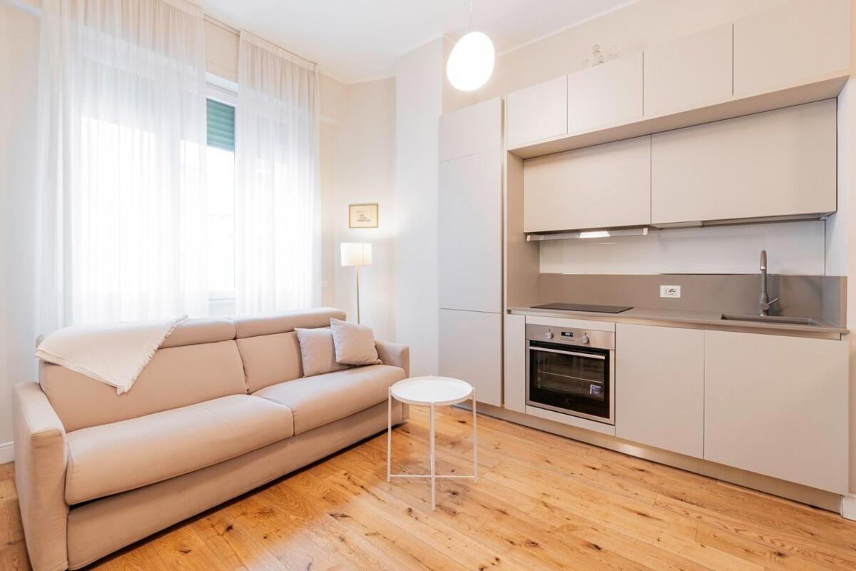 Homeby, Tiepolo Apartamento Milán