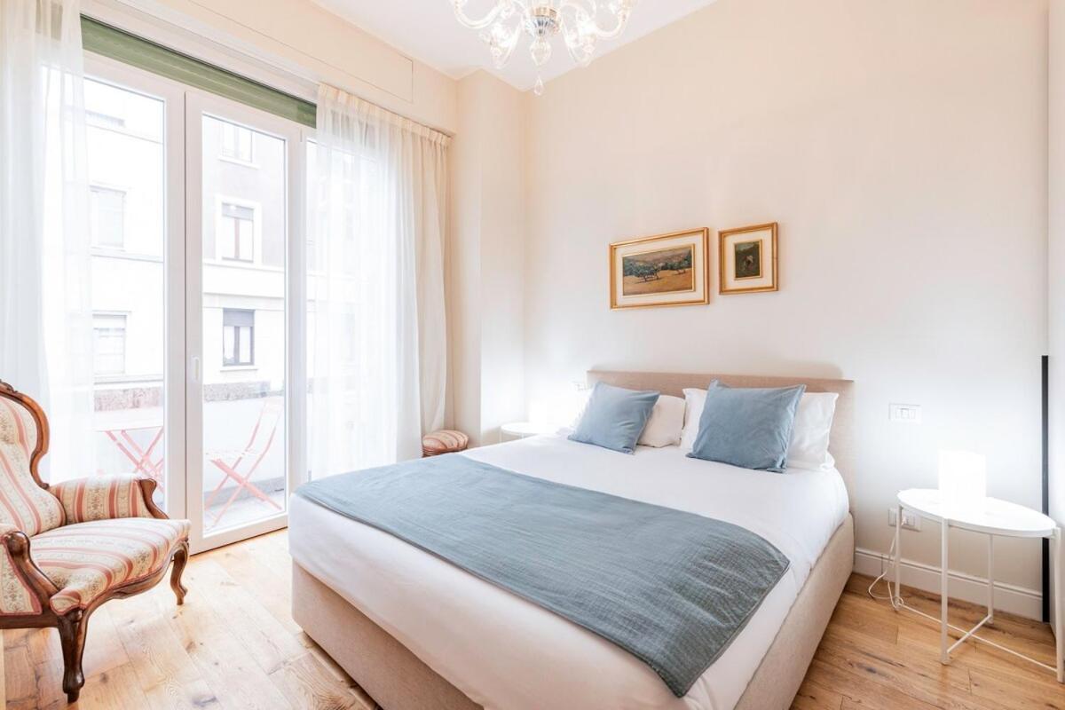 Homeby, Tiepolo Apartamento Milán
